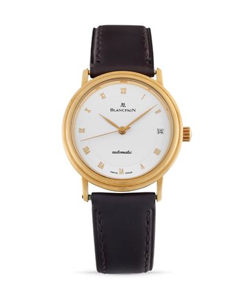 Blancpain - Villeret 1195