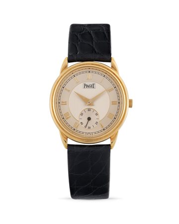Piaget - Gouverneur 15970