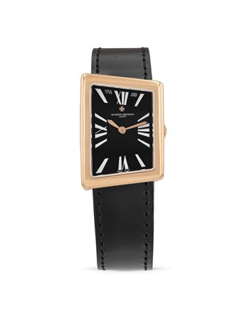 Vacheron Constantin - 1972 25021