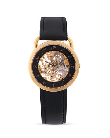 Hermès - Arceau Skeleton Pre-Serie