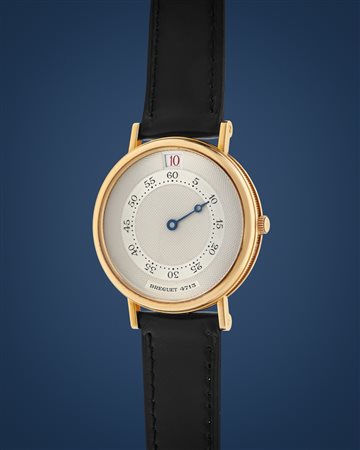 Breguet - Ore Saltanti Souscription 3370