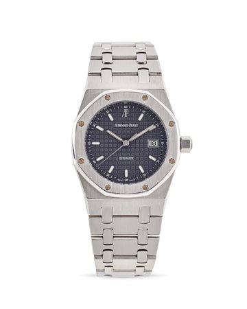 Audemars Piguet - Royal Oak 15000ST