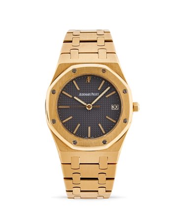 Audemars Piguet - Royal Oak 56023BA
