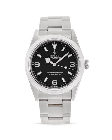 Rolex - Explorer 14270 New-old-stock