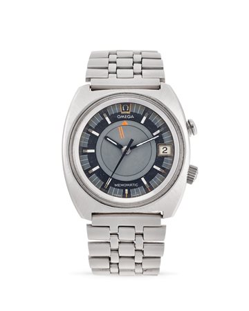 Omega - Memomatic 166.072
