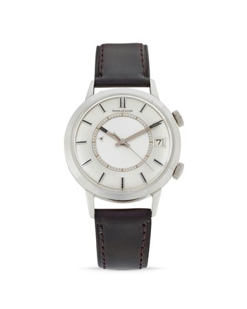 Jaeger-LeCoultre - Memovox E855