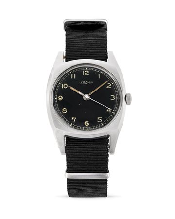 Lemania - Majetek realizzato per l'Aereonautica Militare Cecoslovacca