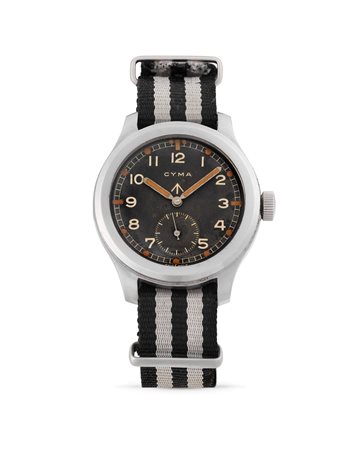 Cyma - Dirty Dozen realizzato per l'Esercito Britannico