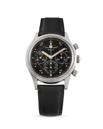 Wittnauer - cronografo 242T