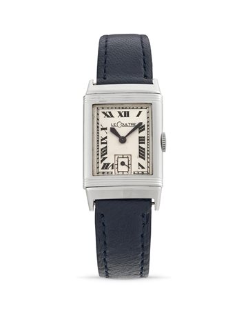 Jaeger-LeCoultre - Reverso