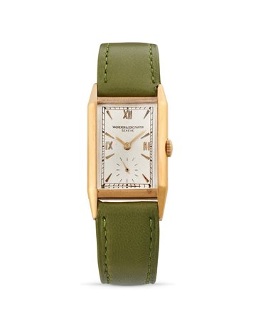 Vacheron Constantin - Tank