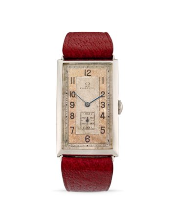 Omega - Gondolo Jumbo