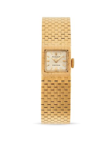 Rolex - Precision Belt 8209