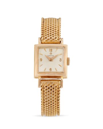 Omega - Cioccolatino 3963