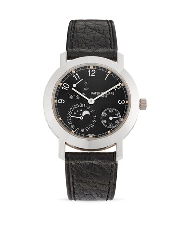 Patek Philippe - Calendario 5055G