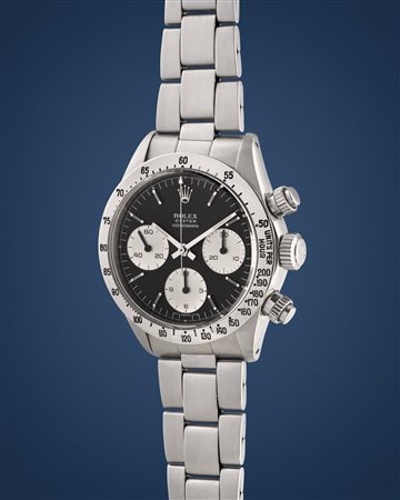 Rolex - Daytona 6265 Quadrante Sigma