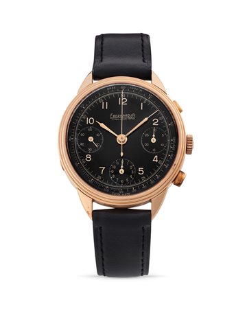 Eberhard - cronografo pre Extra-Fort