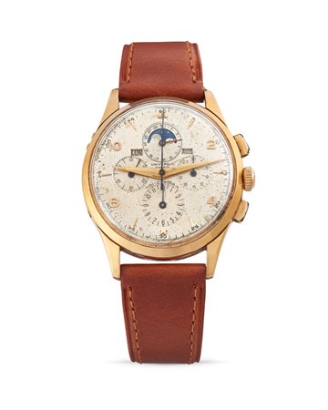 Universal Genève - Tri-Compax 12285