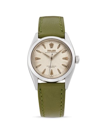 Rolex - Oyster Perpetual 6580