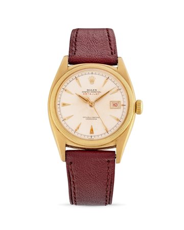 Rolex - Datejust 6105