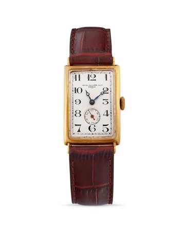 Patek Philippe - Gondolo