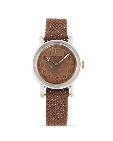 Rolex - Athlete 4127