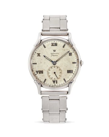 Rolex - Precision 4498