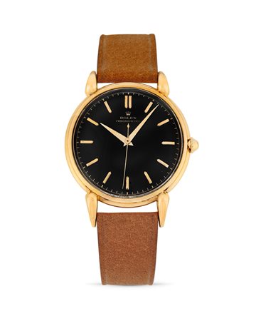 Rolex - Chronometre 4364 Oversized