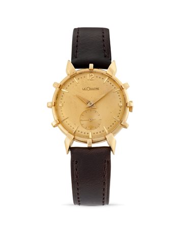 Jaeger-LeCoultre - Helm