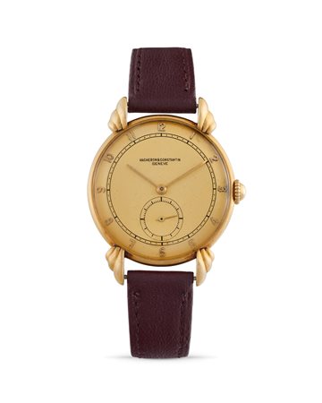 Vacheron Constantin - Anse a Conchiglia