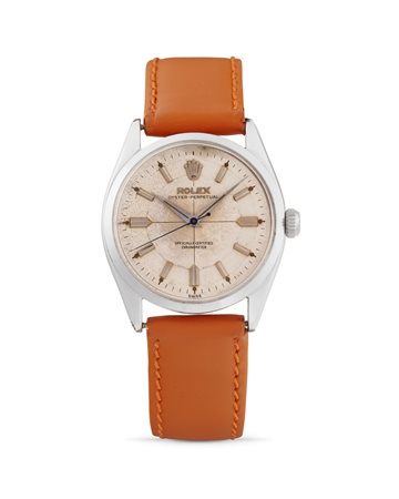 Rolex - Oyster Perpetual 6564