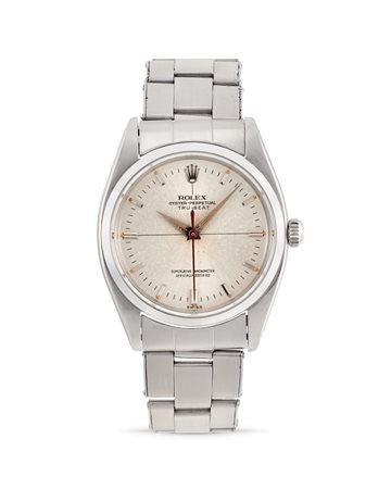 Rolex - Tru-Beat 6556