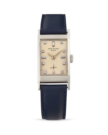 Patek Philippe - Tegolino 2461