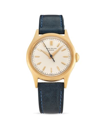 Patek Philippe - Calatrava 565