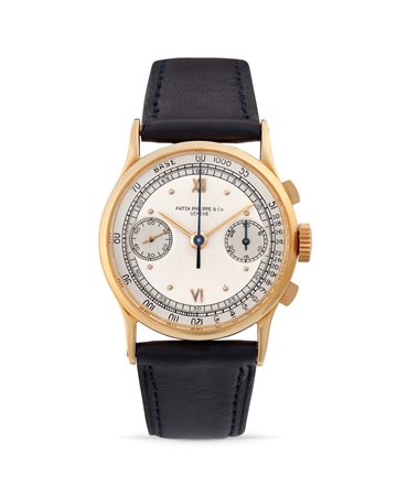 Patek Philippe - cronografo 130