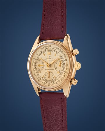 Rolex - cronografo 4537