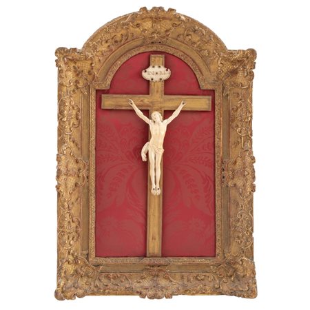 MANIFATTURA ITALIANA DEL XVIII SECOLO, Scultura