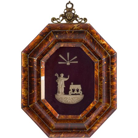 MANIFATTURA TRAPANESE DEL XVIII SECOLO, Scultura