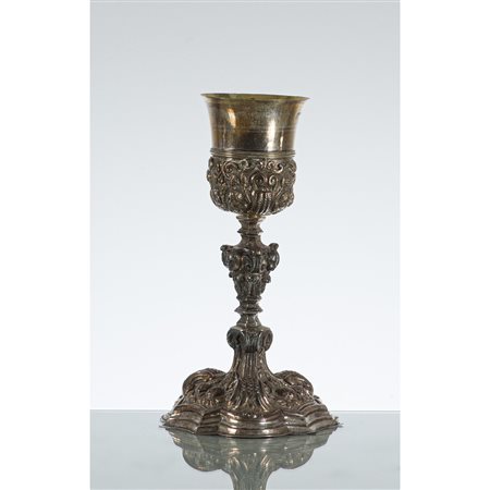 OFFICINE PALERMITANE DEL 1764, Calice