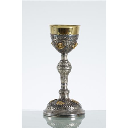 OFFICINE SICILIANE DEL XX SECOLO, Calice