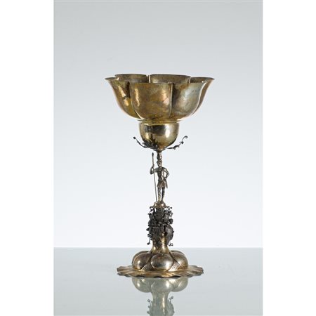 OFFICINE DELL'IMPERO AUSTRO UNGARICO PRIMI DEL '900, Calice