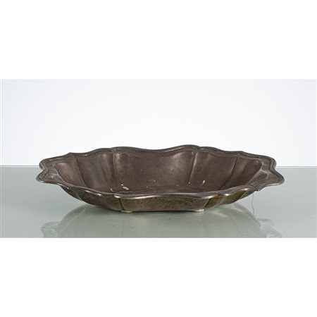 OFFICINE SICILIANE DEL XVIII SECOLO, Bacile