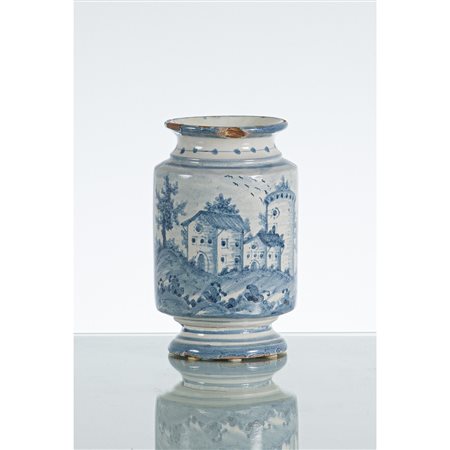 MANIFATTURA NAPOLETANA DEL XX SECOLO, Rocchetto