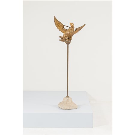 MANIFATTURA SICILIANA DEL XVIII SECOLO, Leggio