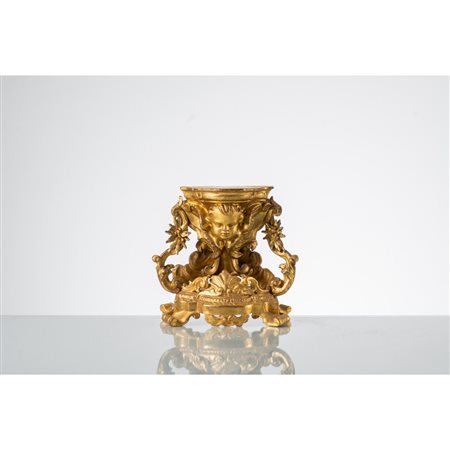 MANIFATTURA ITALIANA DEL XVIII SECOLO, Base