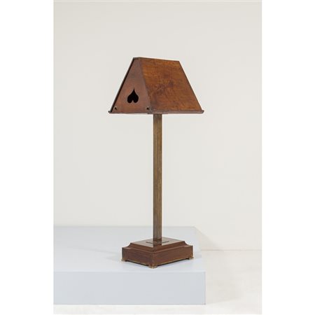 MANIFATTURA SICILIANA DEL XVIII SECOLO, Leggio