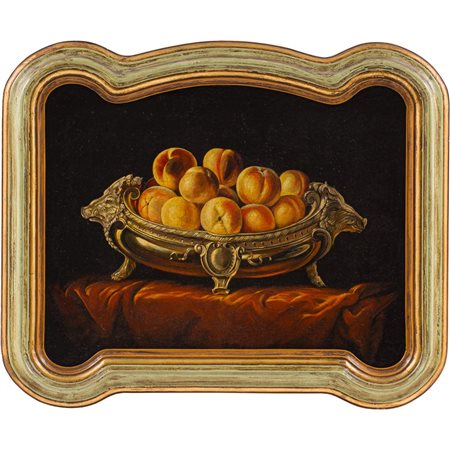 FEDE GALIZIA (Seguace del XIX secolo), Olio su tela