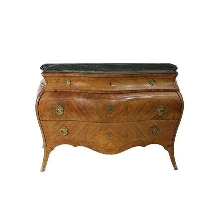 CASSETTONE DI GUSTO LUIGI XV