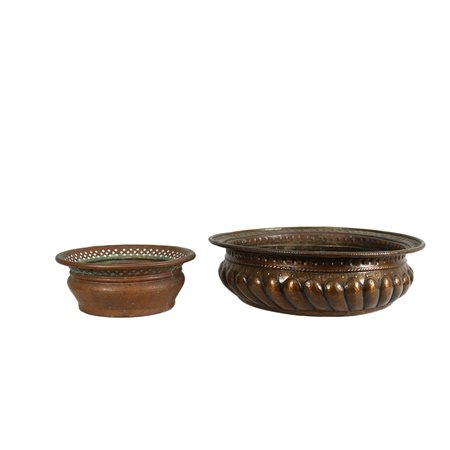 LOTTO COMPOSTO DA  OGGETTI VARI