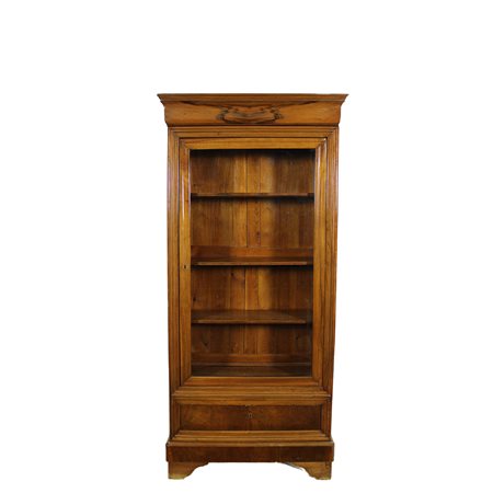 VETRINA CAPPUCCINA LUIGI FILIPPO